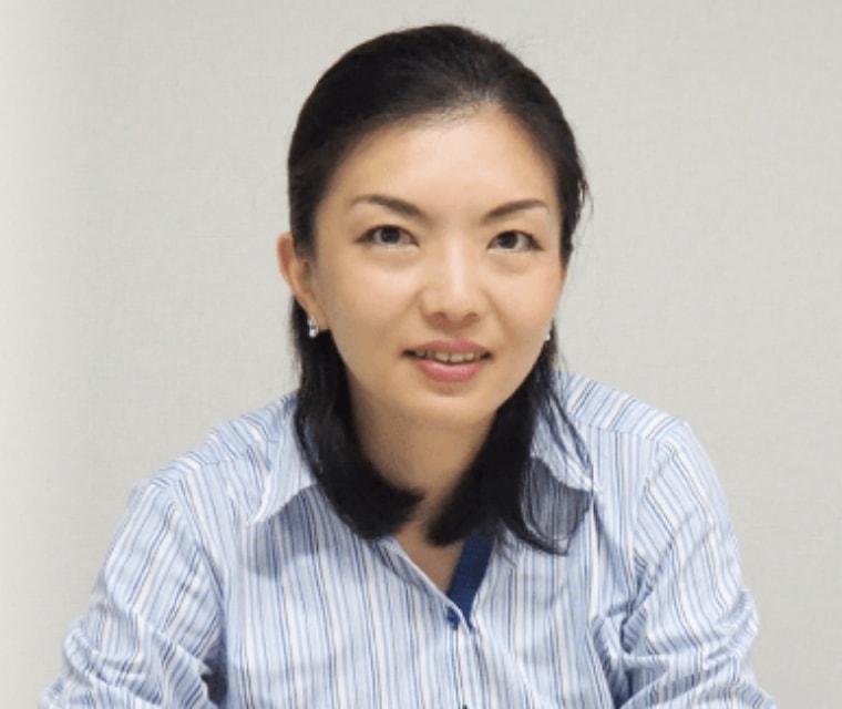 Kanako Nakao