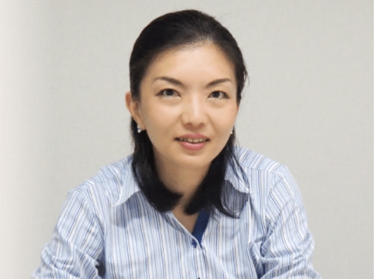 Kanako Nakao