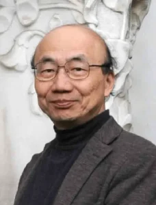 伏見 譲