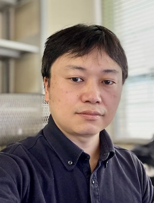 松永 康佑